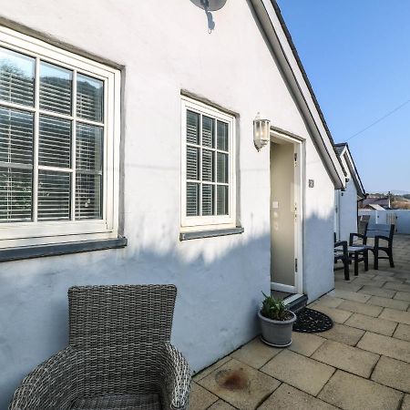 Tan Bryn 2 Apartment Aberdaron Luaran gambar