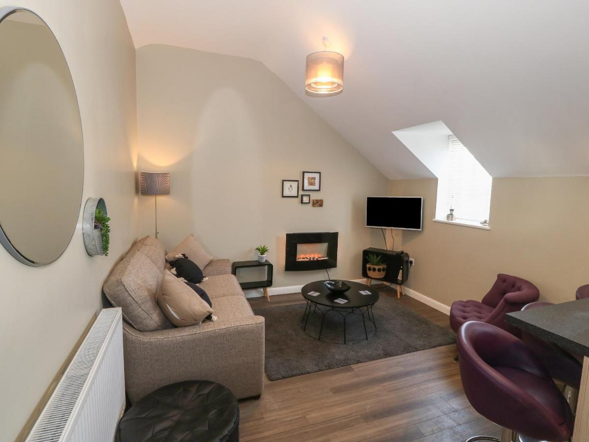 Tan Bryn 2 Apartment Aberdaron Luaran gambar