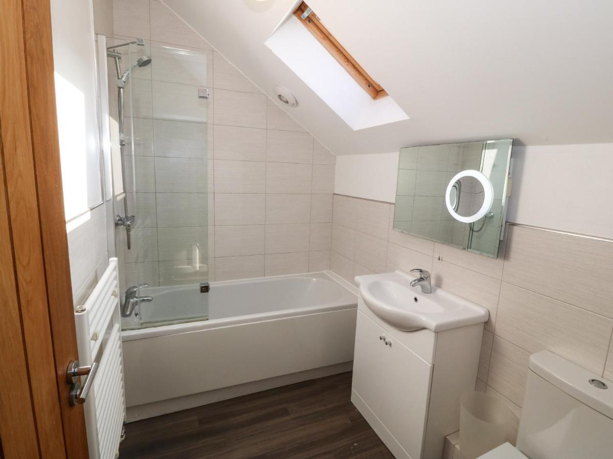 Tan Bryn 2 Apartment Aberdaron Luaran gambar