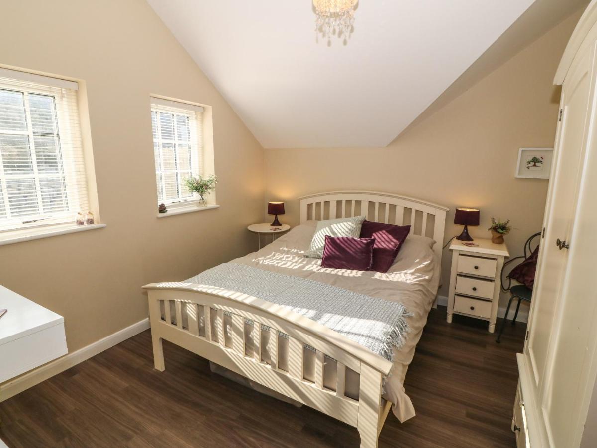Tan Bryn 2 Apartment Aberdaron Luaran gambar