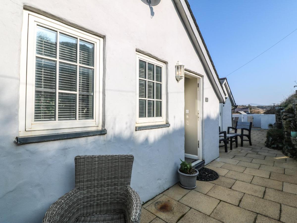 Tan Bryn 2 Apartment Aberdaron Luaran gambar