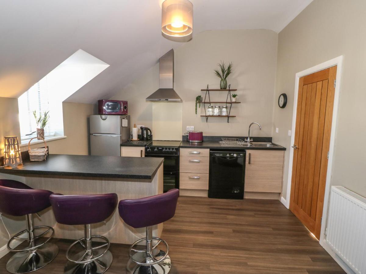 Tan Bryn 2 Apartment Aberdaron Luaran gambar