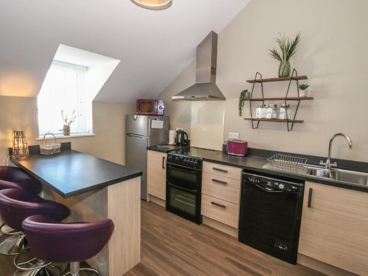 Tan Bryn 2 Apartment Aberdaron Luaran gambar