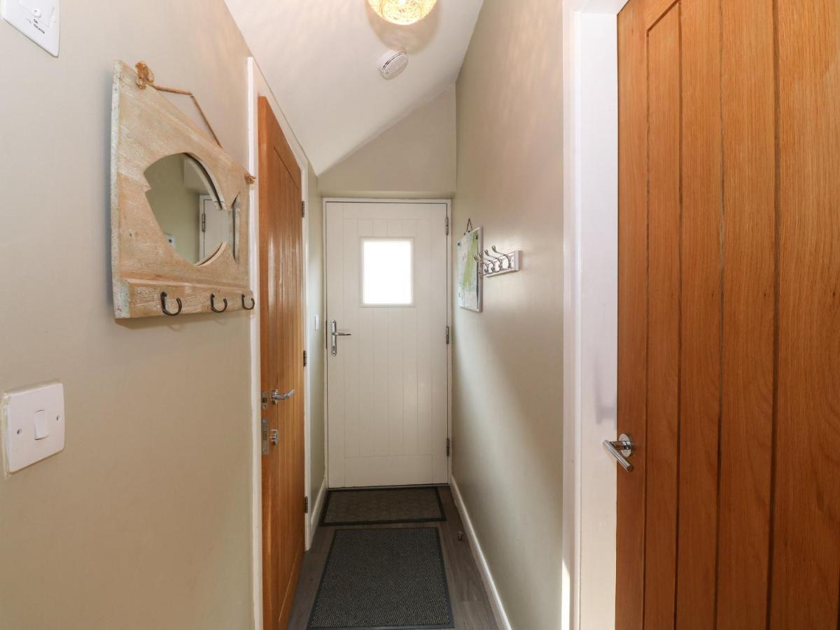 Tan Bryn 2 Apartment Aberdaron Luaran gambar